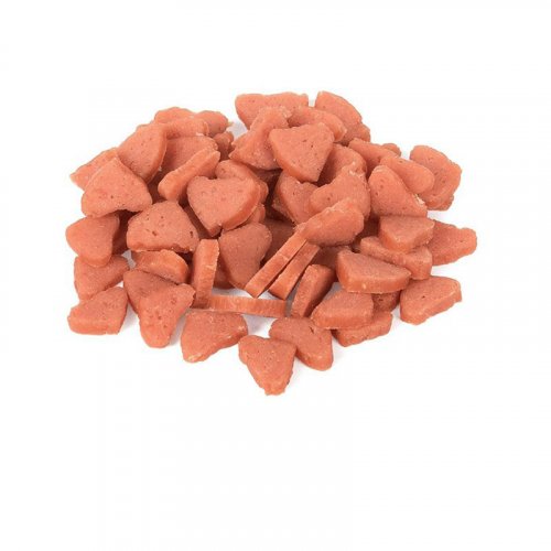 Mini Duck Sausage With Cheese