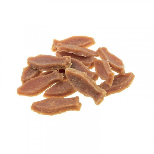 Fish Shape Salmon Cut