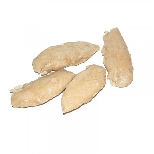 Steamed Chicken Breast