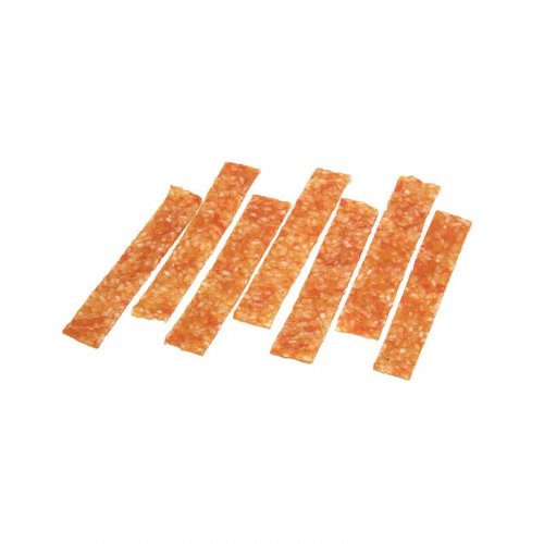 Chicken & Rice Slice With Carrot
