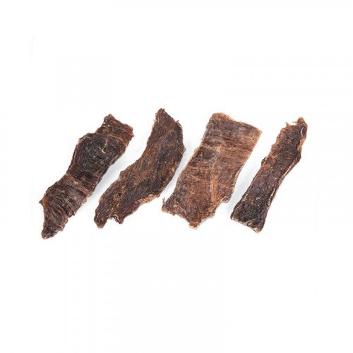 Natural Beef Jerky