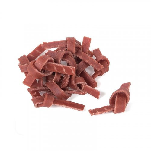 Knotted Duck Strips