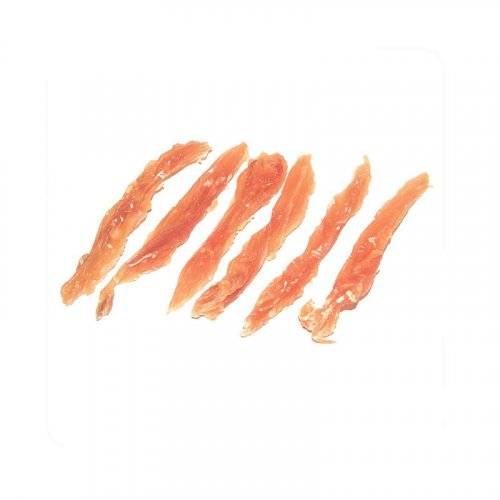 Twisted Chicken Strip