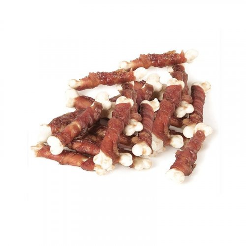 Rabbit Wrapped Calcium bone