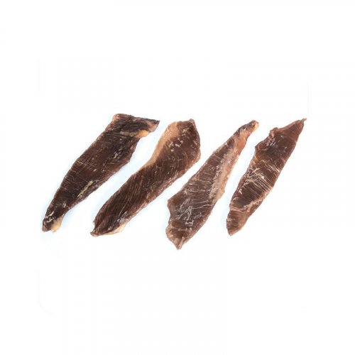 Natural Lamb Jerky