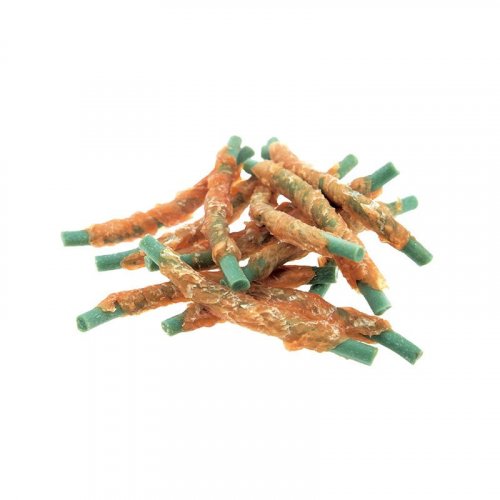 Chicken Wrapped Dental Stick
