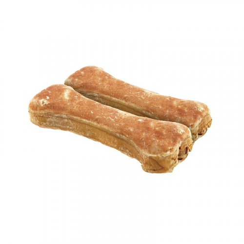 Smoked Porkhide Press Bone With Chicken Paste