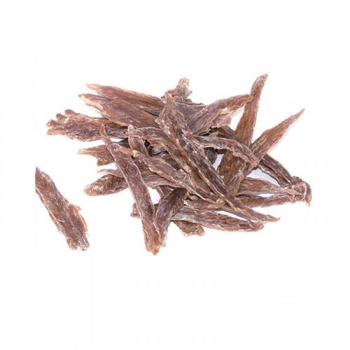 Natural Duck Jerky