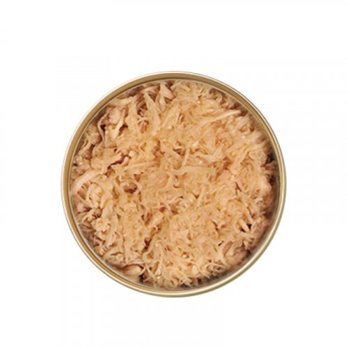 Double Pate Can
